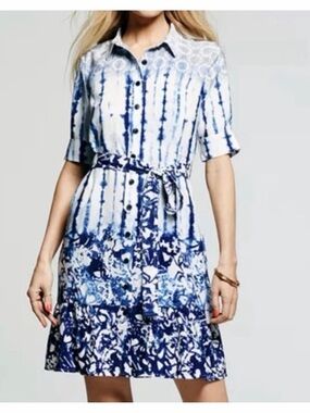 Peter Som dress 8